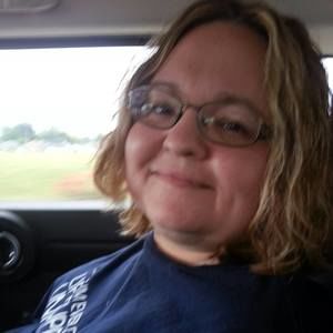 Meet your Posher, Donna